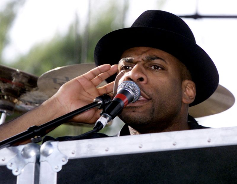Judge Overturns Conviction in Jam Master Jay Murder Case