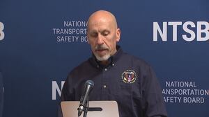 NTSB Investigation Update on Greg Biffle's Fatal Plane Crash