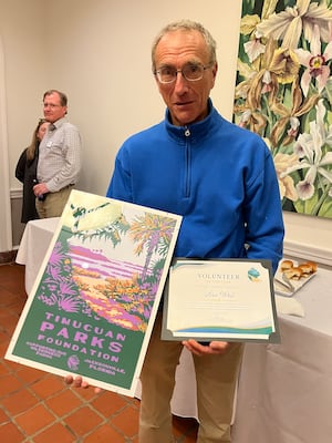 Timucuan Parks Foundation Marks 25 Years of Conservation Service