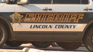 Lincoln County Man Arrested on Multiple Sex Offense Charges Involving Minor