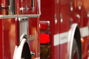 Woman Found in Demolished Toledo House After Fire