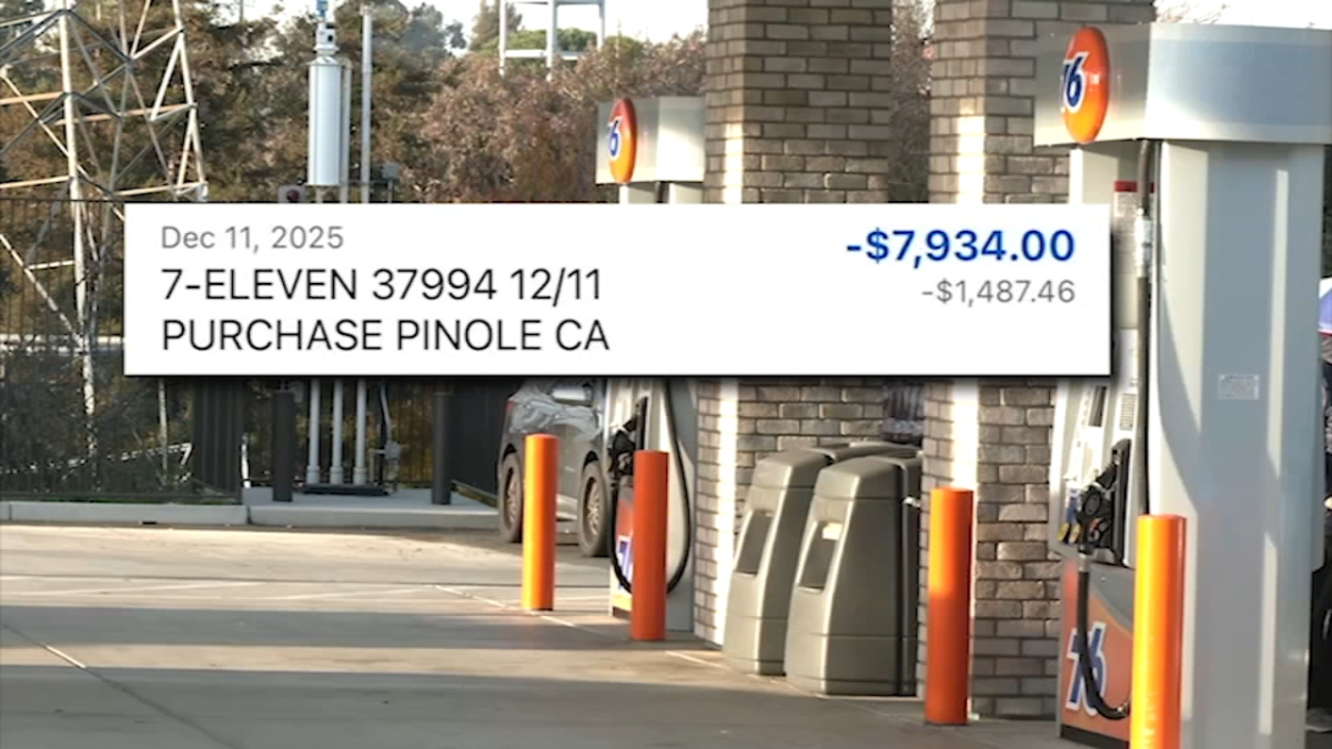7-Eleven Gas Pump Glitch Overcharges Customers by 100 Times