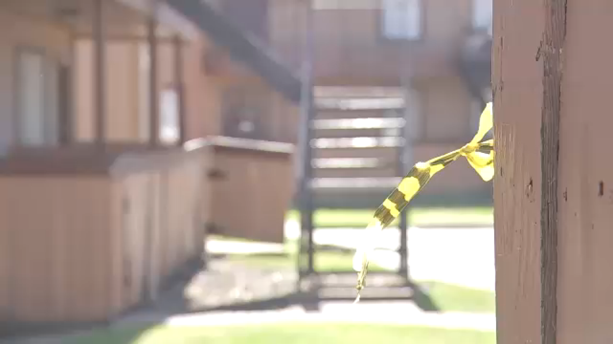 Houston Woman Hospitalized After Shooting by Acquaintance