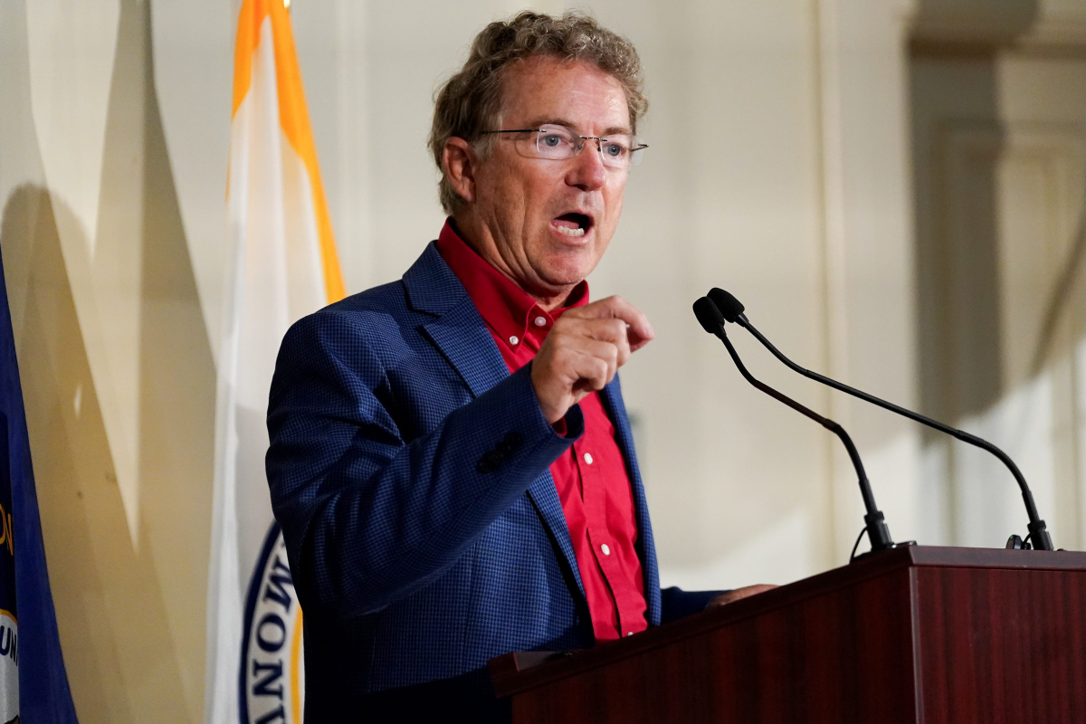 Congressman Criticizes Partial Epstein Document Release as Legal Failure