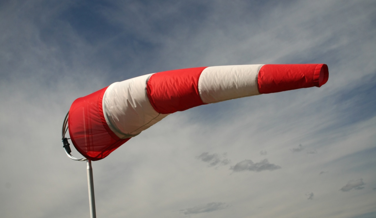 Powerful Storms Wreak Havoc Across New Jersey on Friday