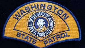 Washington State Patrol Mourns Loss of Trooper Tara-Marysa Guting