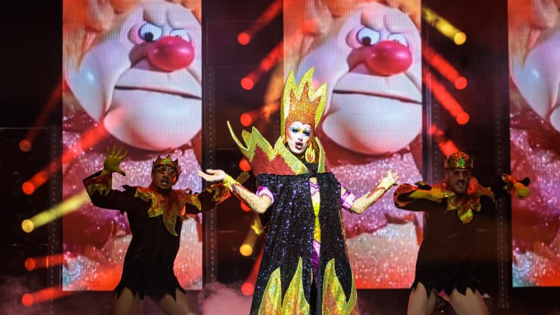 Florida Drag Show Tour Faces Legal Scrutiny While Receiving Municipal Support