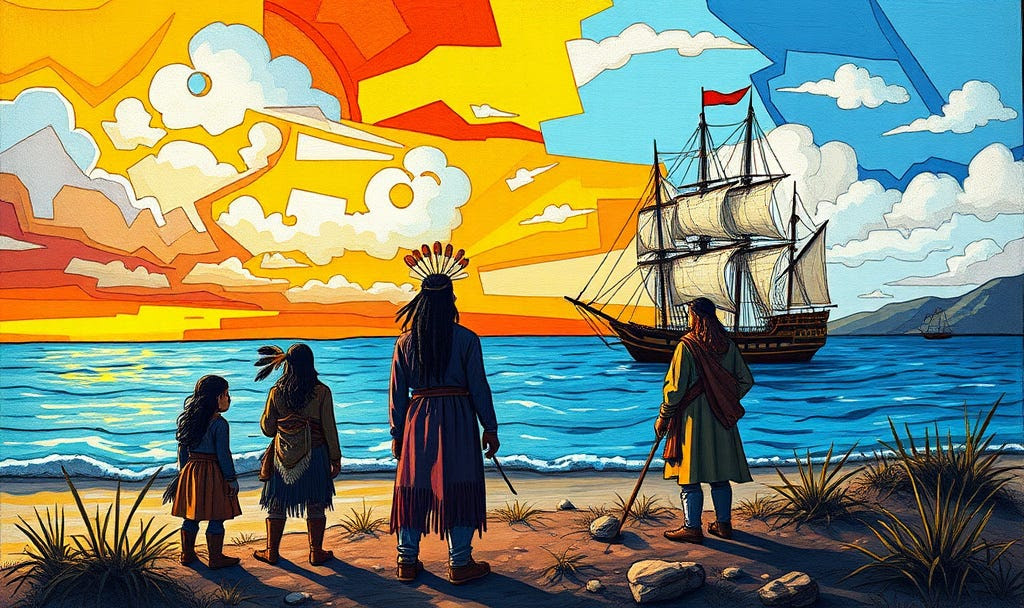 Lumbee Tribe's Long Journey to Federal Recognition