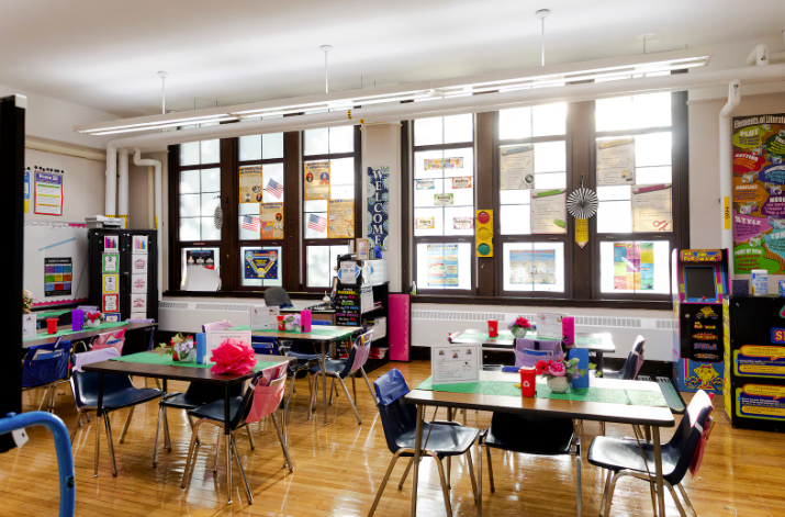 Detroit Schools Face Funding Cuts Over Attendance Law