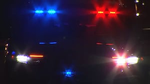 Atlanta Police Investigate Early Morning Shooting Incident