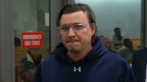 ICE Agent Faces Federal Charge Over Alleged Strangling Incident