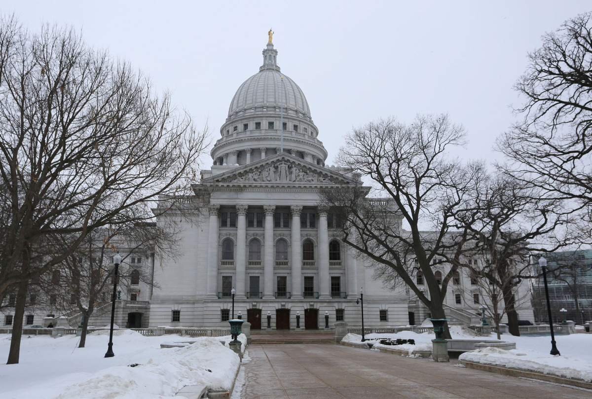 Wisconsin's Municipal Funding Dilemma: How State Policies Drive Up Local Costs