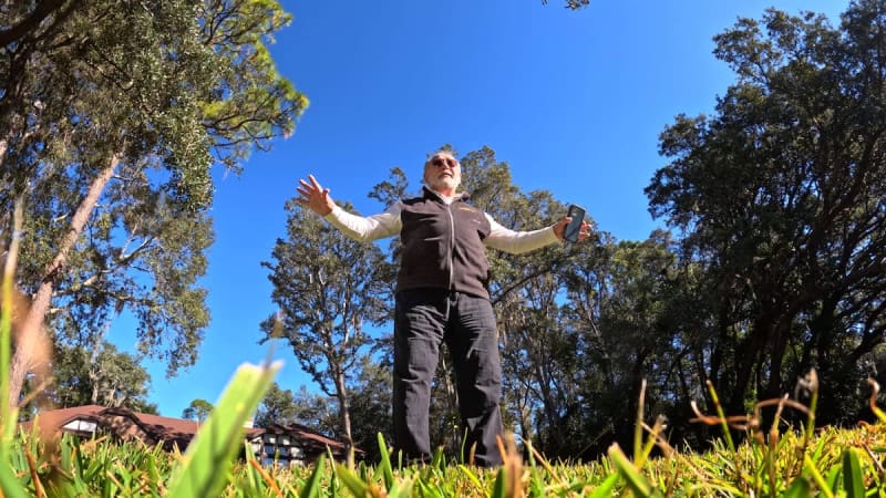 Seminole County Faces Massive Costs for Septic-to-Sewer Conversions Near Springs