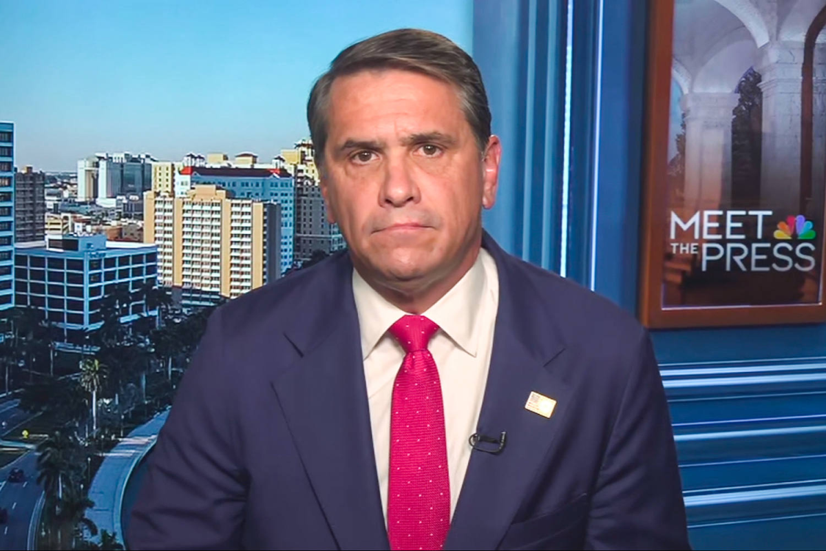 DOJ Defends Removal of Epstein Photos, Cites Victim Protection