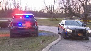 Shooting Incident in Montgomery County Neighborhood Prompts Emergency Response