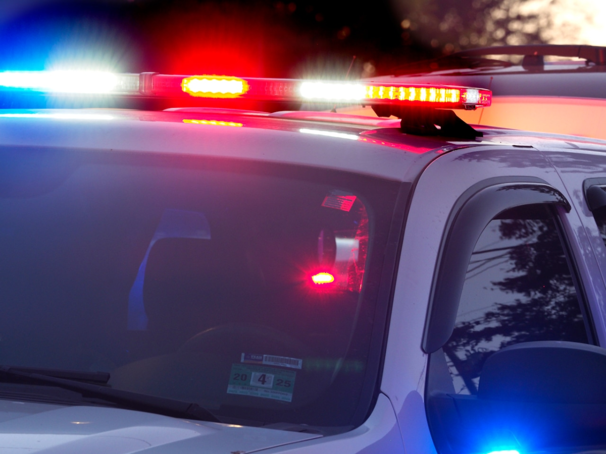 Camden Man Faces Multiple Charges After Alleged Kidnapping and Assault of Disabled Victim