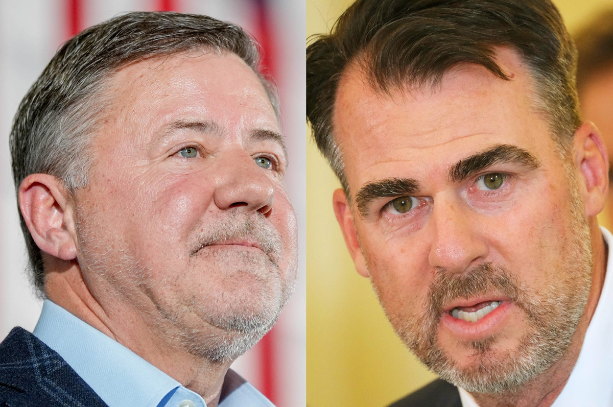 Oklahoma Judge Sides with State in Poultry Pollution Lawsuit