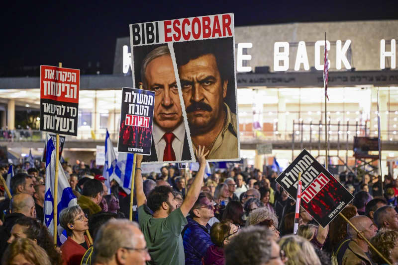 Government to Debate October 7 Inquiry Bill and Army Radio Closure on Monday