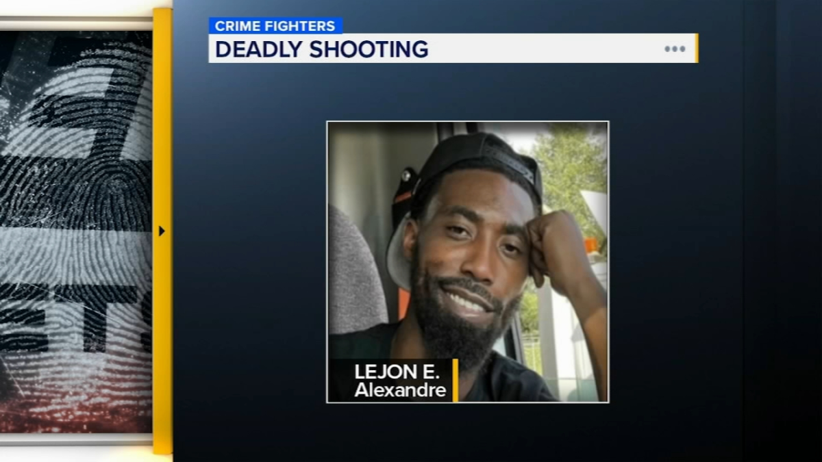 Family Seeks Justice Two Years After Logan Shooting