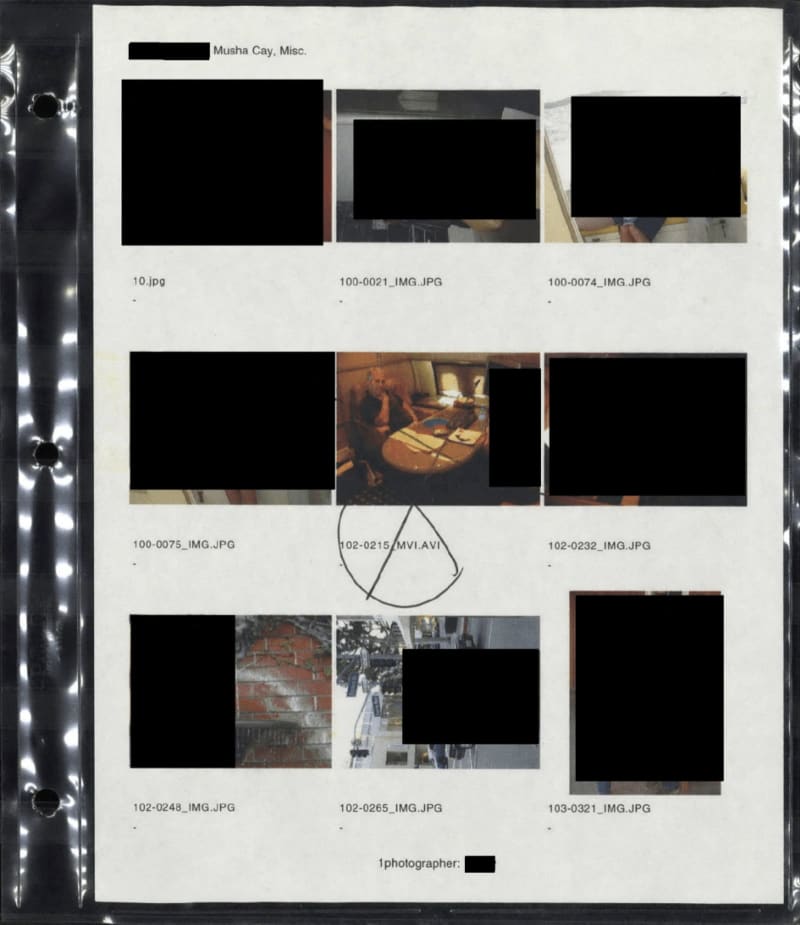 Epstein Document Release Sparks Political Tensions Ahead of 2026 Elections