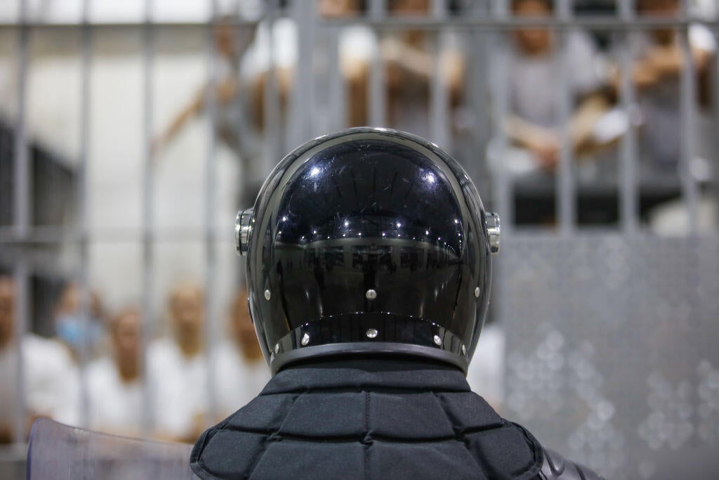 El Salvador Sentences Over 240 MS-13 Gang Members to Lengthy Prison Terms