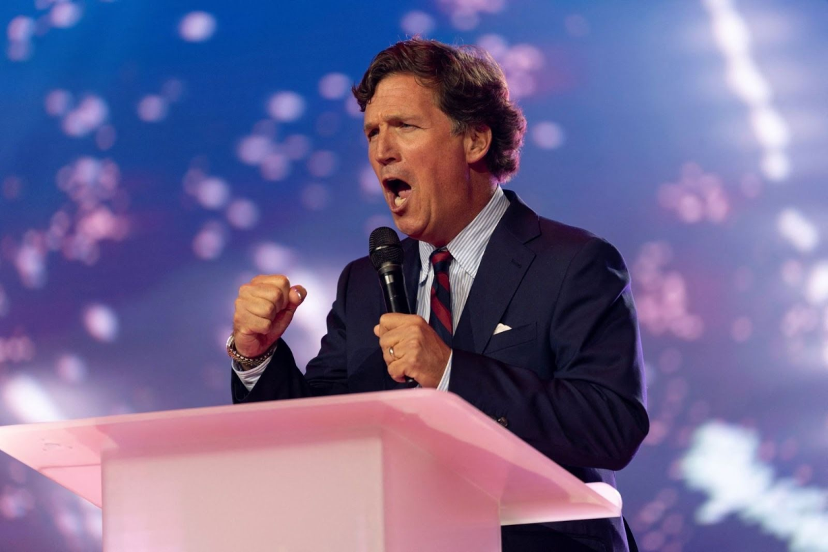 Conservative Gathering Highlights Deep Rifts Within US Right-Wing Movement