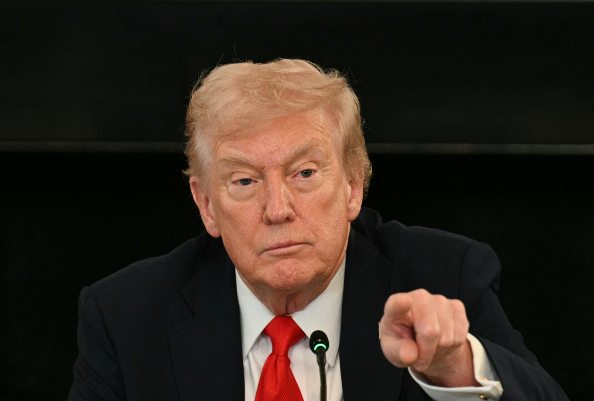 FBI Struggles to Define Antifa as Domestic Terror Threat