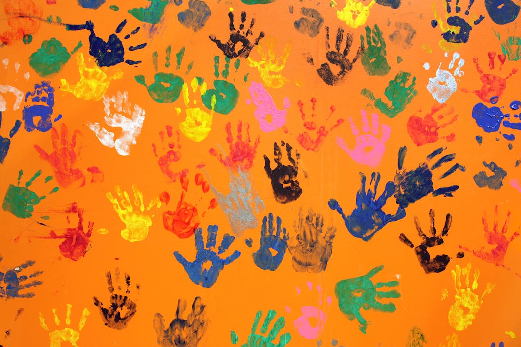 The Science Behind Fingerprint Formation and Their Unique Characteristics