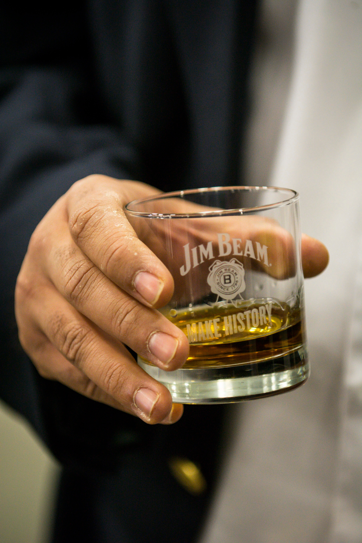 Jim Beam's Primary Distillery to Suspend Operations in 2026 for Upgrades