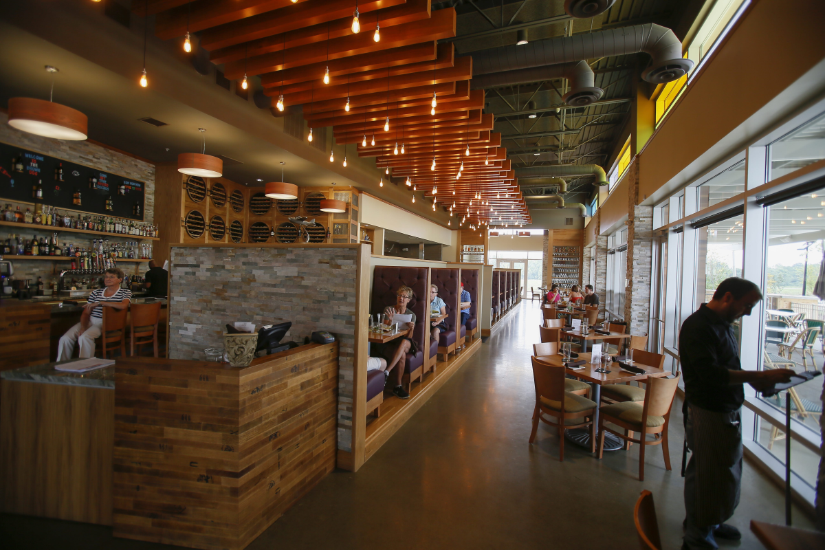 Blue Ash's Brown Dog Cafe Closes After 27 Years of Operation