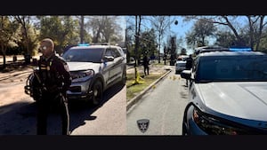 Bibb County Sheriff's Office Investigates Friday Shooting Incident on Pansy Avenue