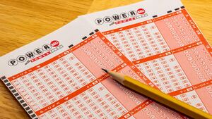 Ohio Powerball Players Score Major Wins in Saturday Drawing