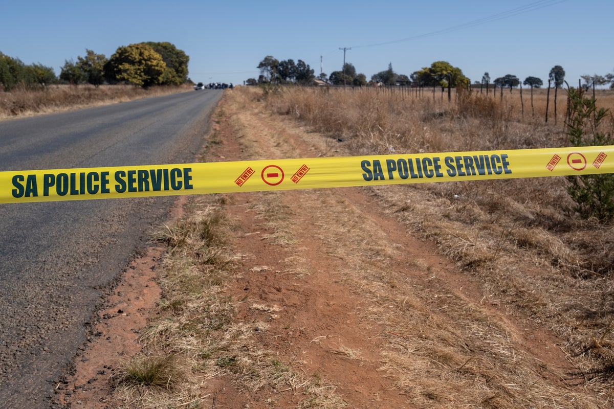Deadly Shooting in South African Township Leaves Ten Victims