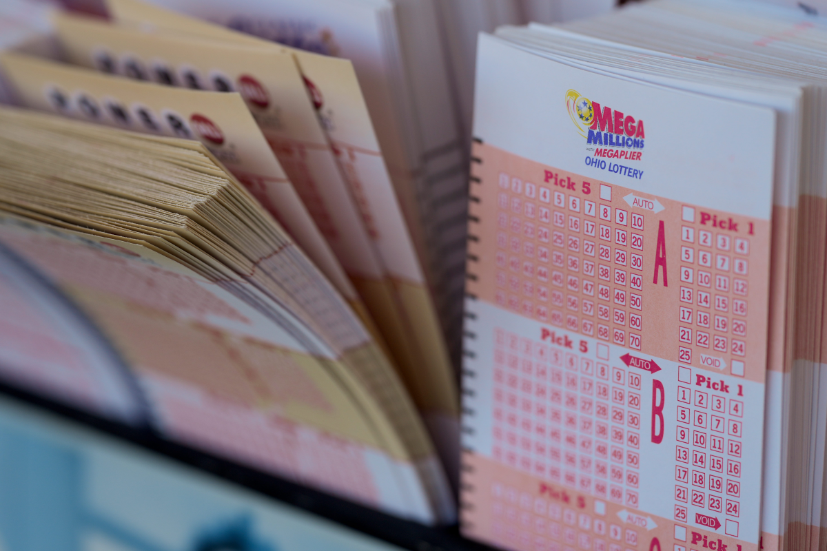 Ohio Lottery Results for December 20, 2025: Winning Numbers Revealed