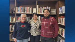 Brown University Alumni Organizes Vigil for Shooting Victims