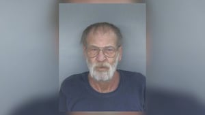 Mercer County Man Arrested on Multiple Sex Offenses Involving Minor