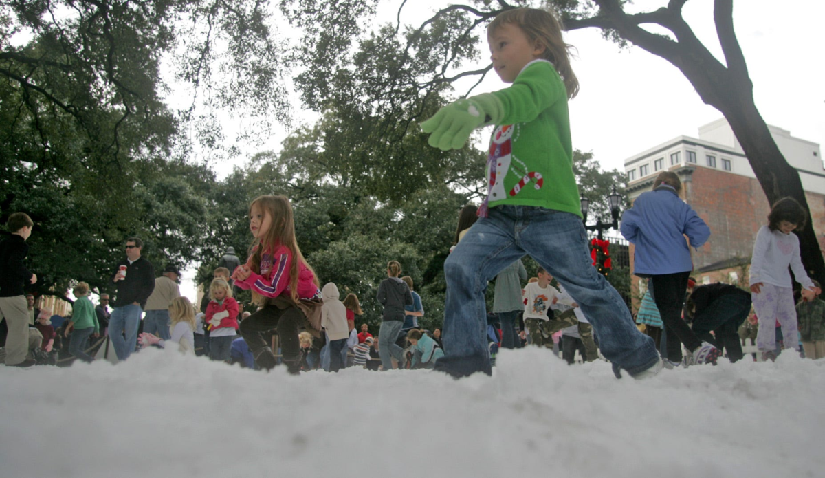 Michigan Parents Face Childcare Dilemma During Holiday Break