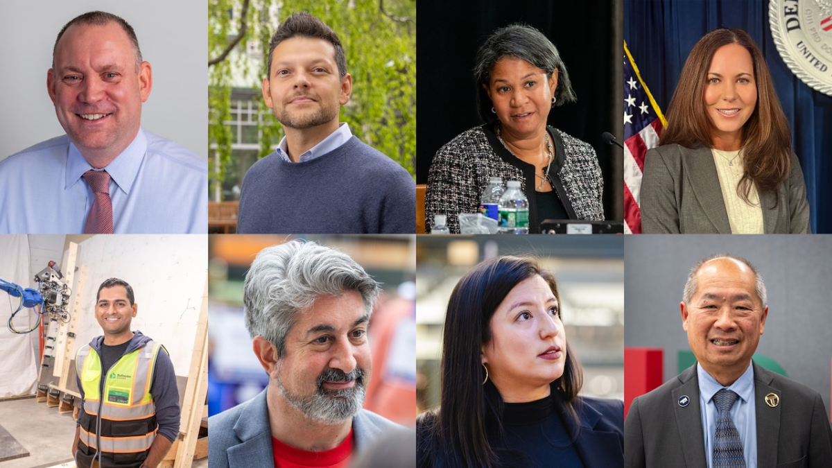 Eight Influential Figures Shaping Massachusetts' Future in 2026