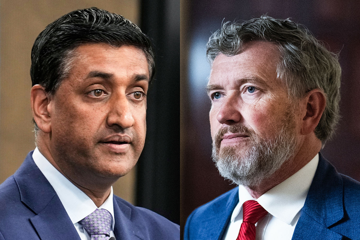 Congressional Tensions Rise Over Epstein Files Release Deadline