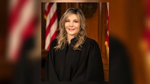 Ohio Judge Faces Felony Charge for Alleged Record Tampering
