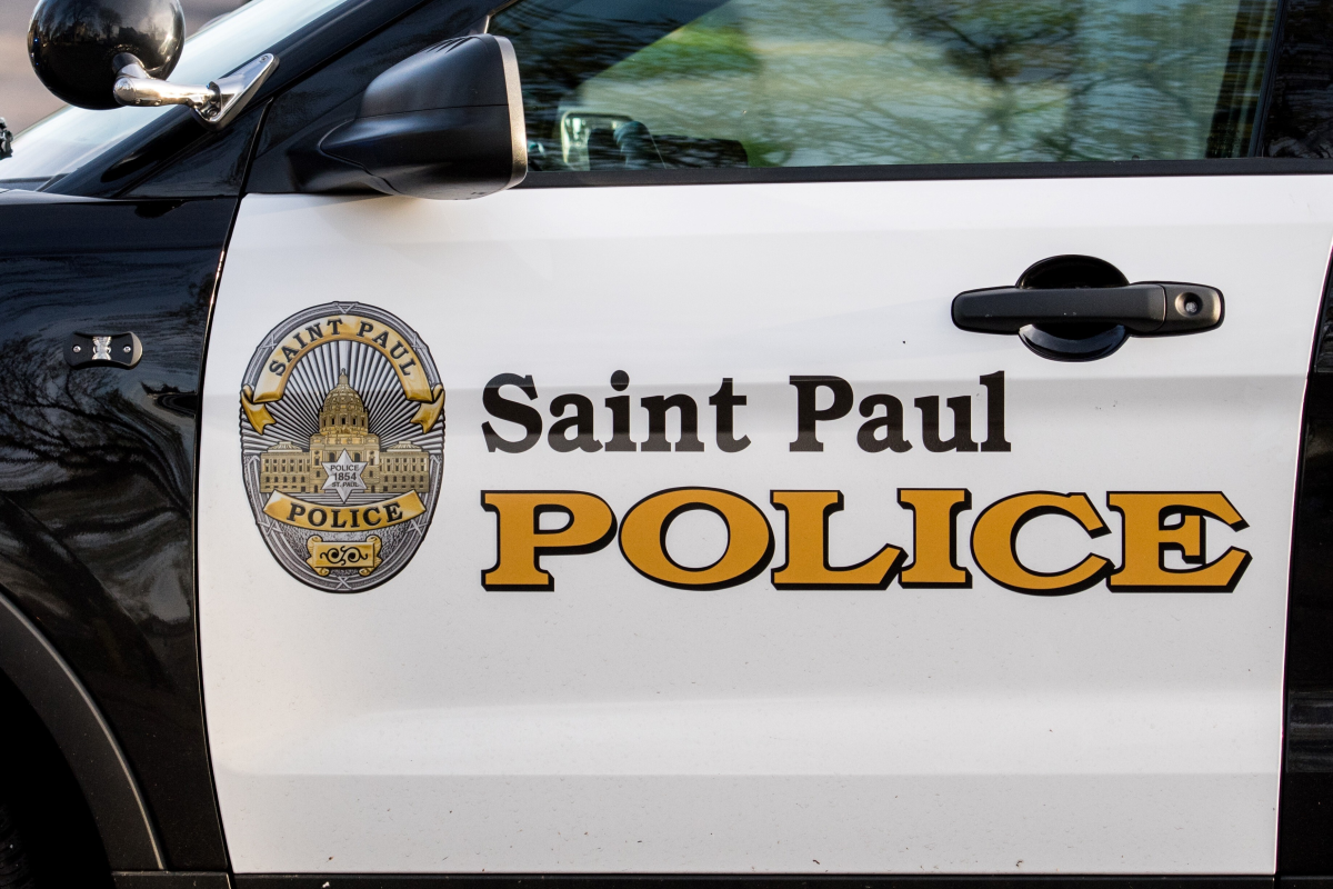 St. Paul Police Involved in Interstate 94 Shooting Incident