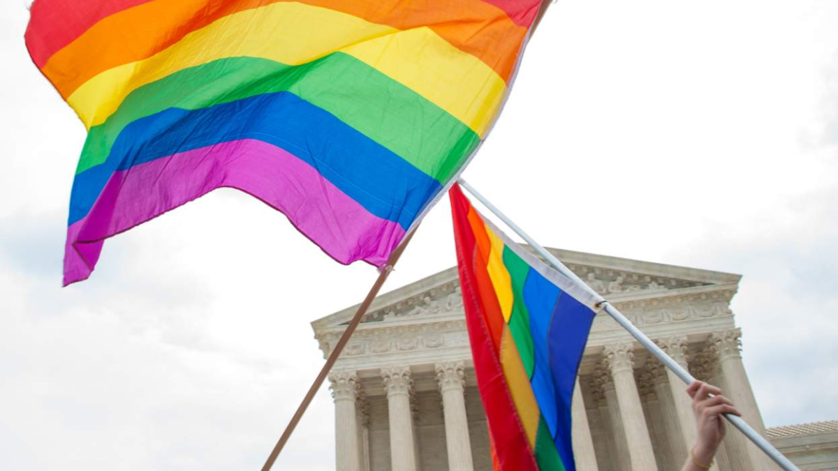 Texas Judge Challenges Marriage Equality with Federal Lawsuit