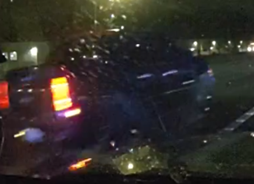 Washington State Trooper Struck Twice in Fatal Incident on SR-509