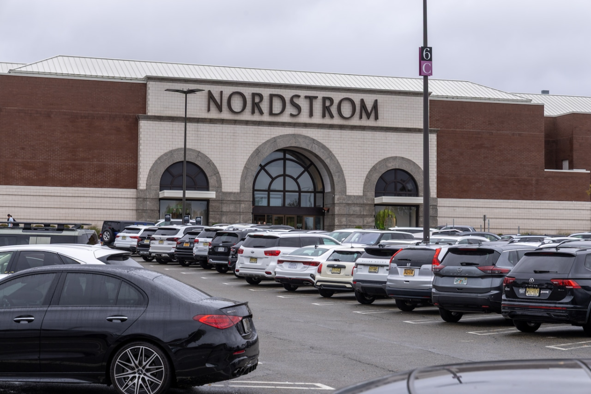 Paterson Woman Arrested for Alleged Luxury Shoe Theft at New Jersey Mall