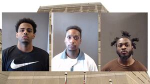 Three Inmates Escape from DeKalb County Jail