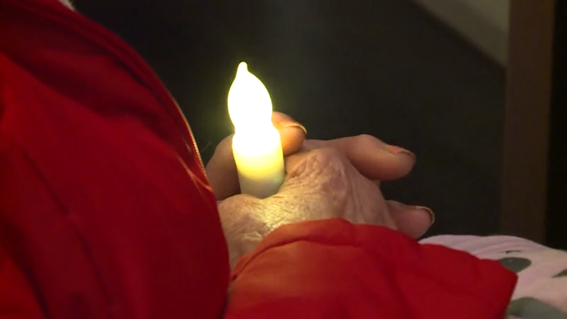 Portland Region Holds Homeless Memorial Events on Longest Night