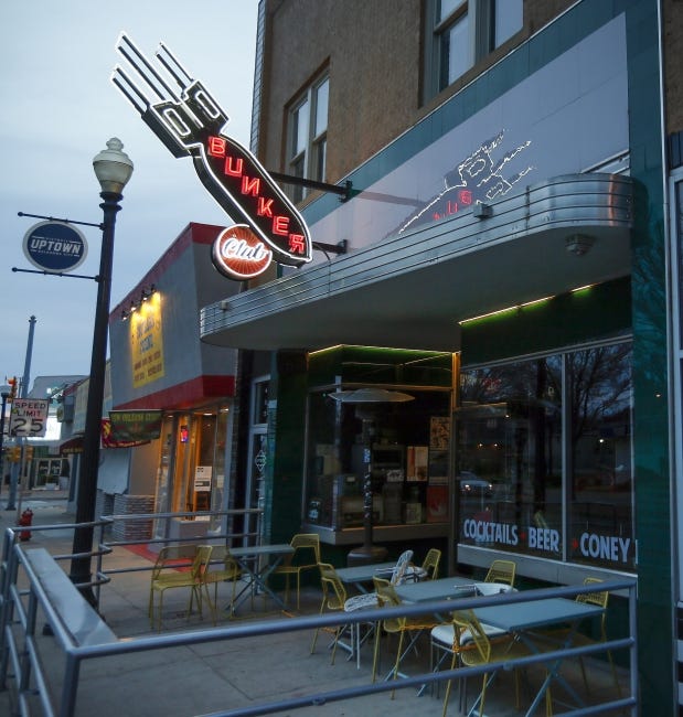 Hidden Gems: Oklahoma City's Underrated Dive Bars