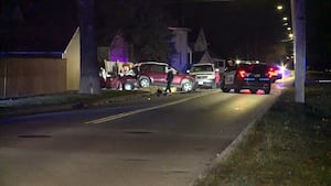 Fatal Multi-Vehicle Collision Claims Three Lives in Butler County