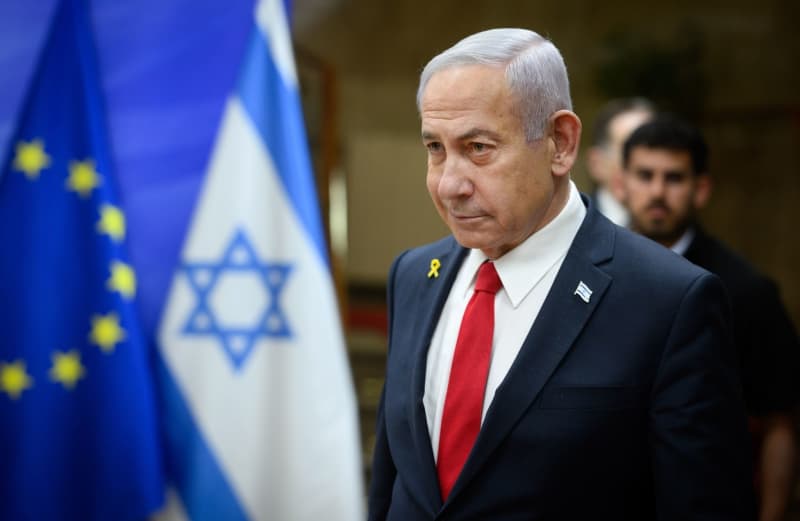Netanyahu Rejects Independent Probe into Hamas Attacks, Faces Criticism