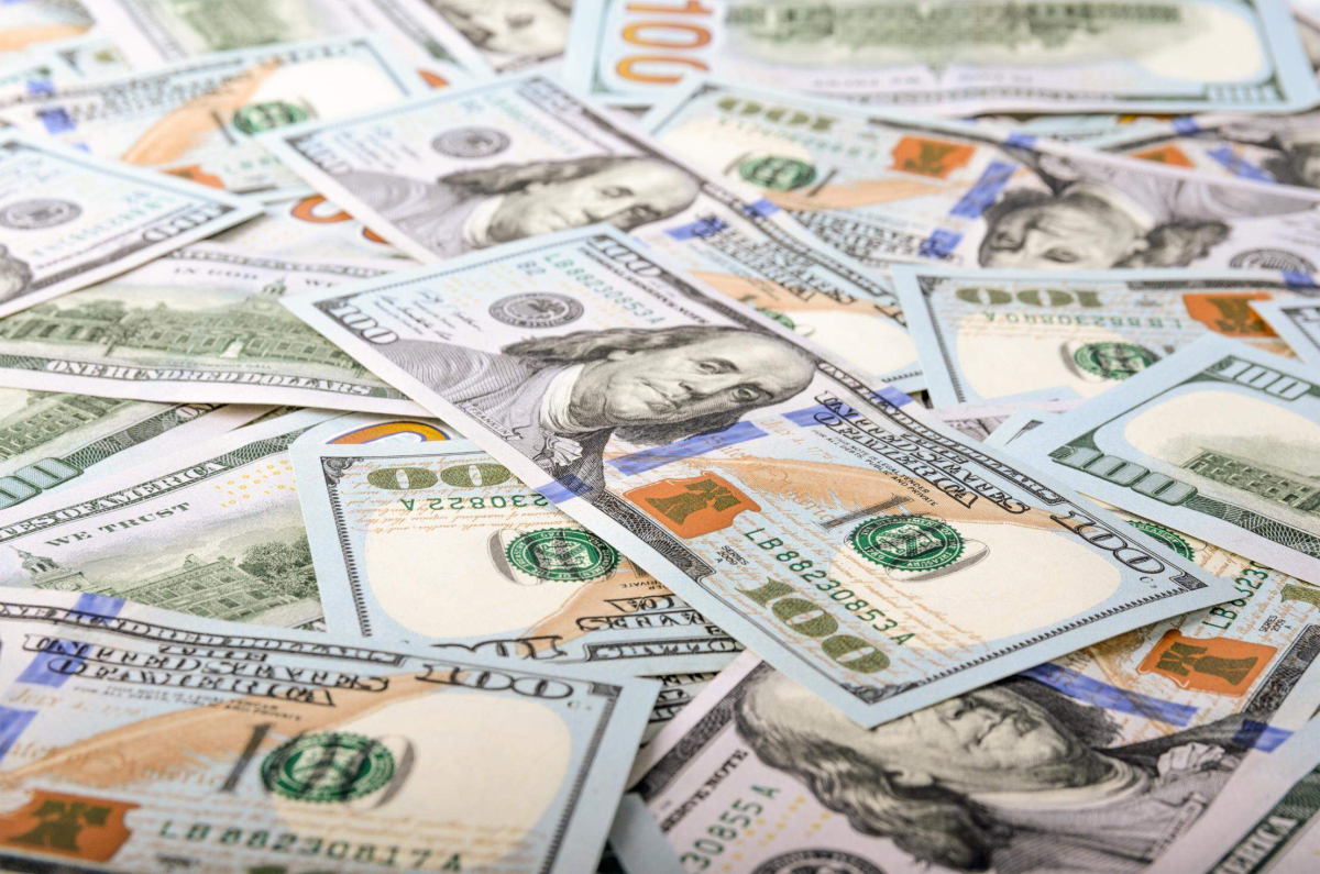 Washington Powerball Ticket Wins $50,000 Despite Missing Billion-Dollar Jackpot